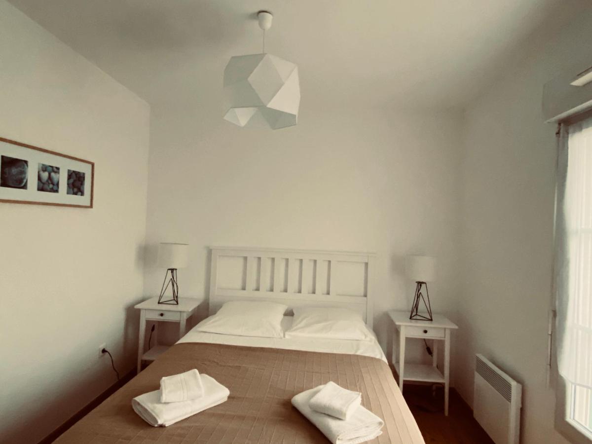 La Reserve 1 Et 2,Maisons De Vacances En Baie De Somme Saint-Valery-sur-Somme Exterior foto