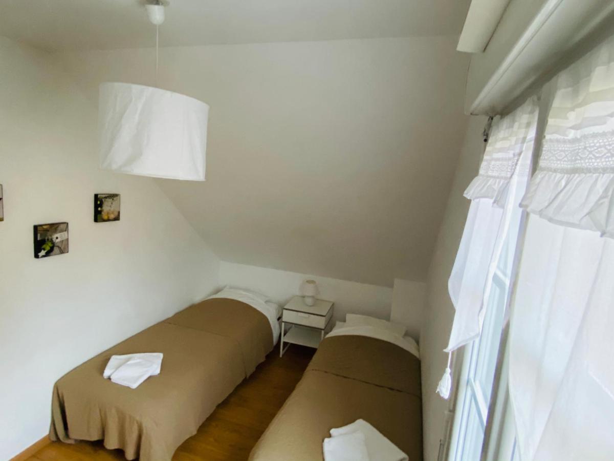 La Reserve 1 Et 2,Maisons De Vacances En Baie De Somme Saint-Valery-sur-Somme Exterior foto