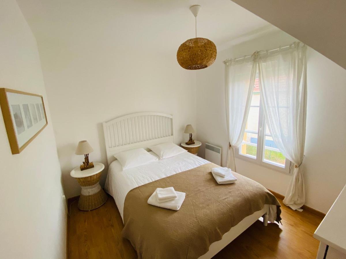 La Reserve 1 Et 2,Maisons De Vacances En Baie De Somme Saint-Valery-sur-Somme Exterior foto