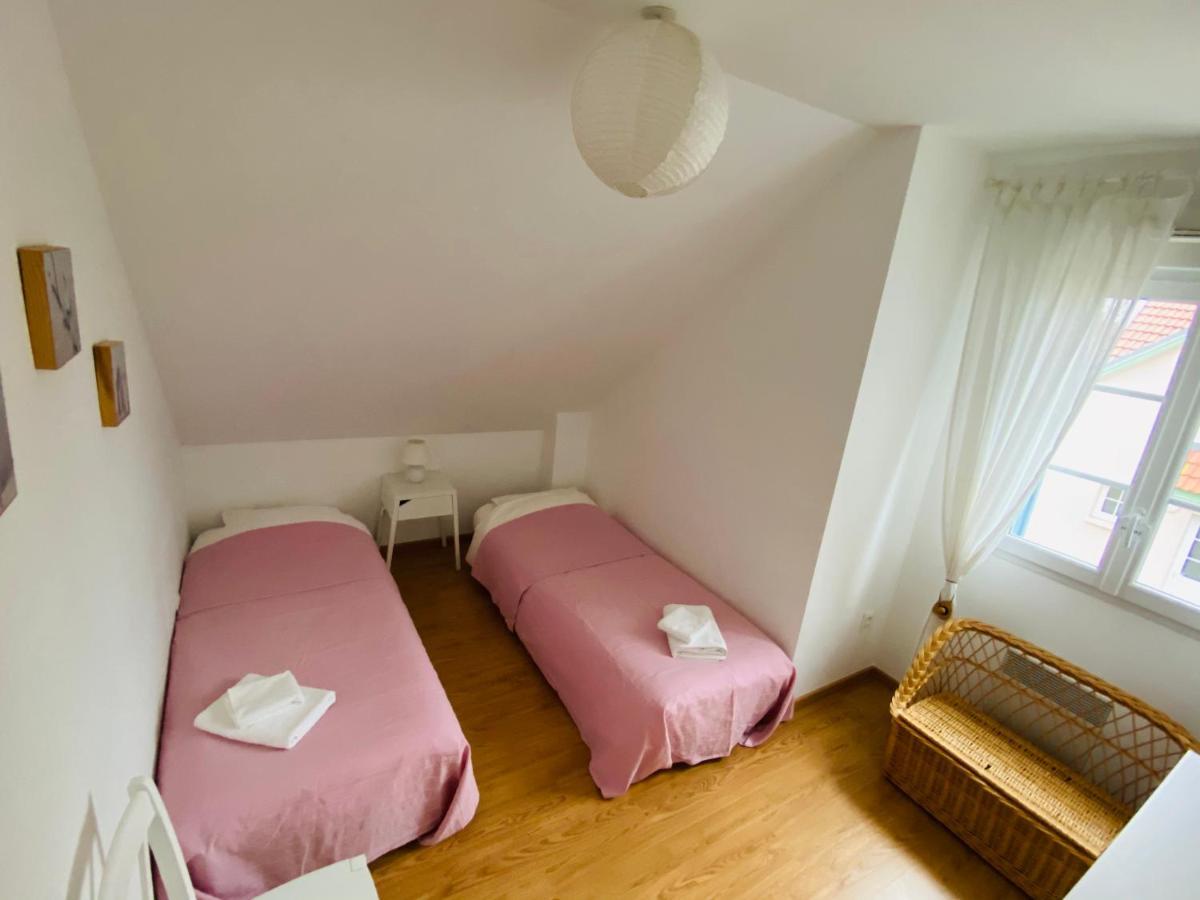 La Reserve 1 Et 2,Maisons De Vacances En Baie De Somme Saint-Valery-sur-Somme Exterior foto